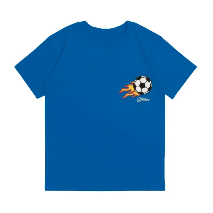 Nene - Remera Ovsize Striker