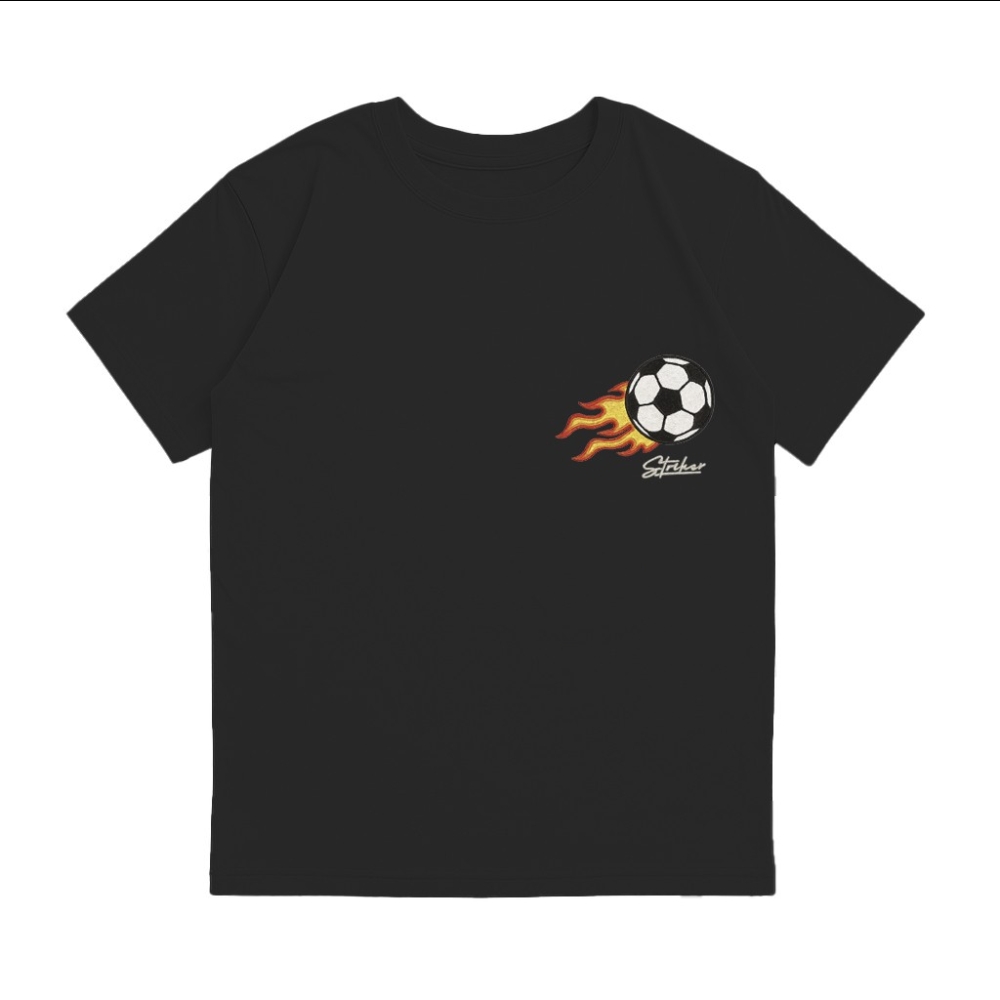 Nene - Remera Ovsize Striker - Imagen 2
