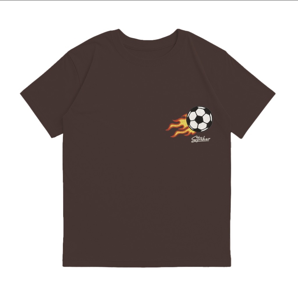 Nene - Remera Ovsize Striker - Imagen 4