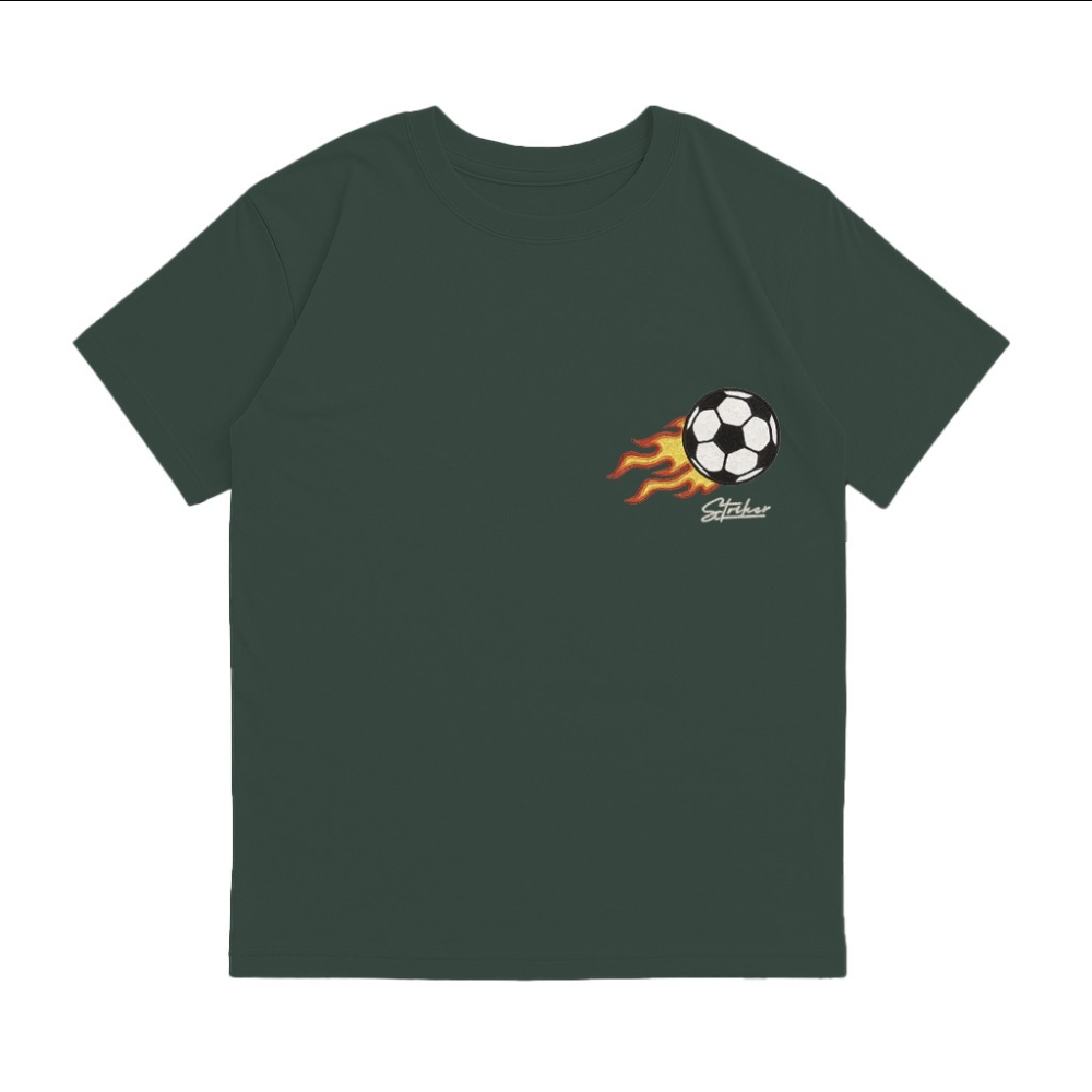 Nene - Remera Ovsize Striker - Imagen 7