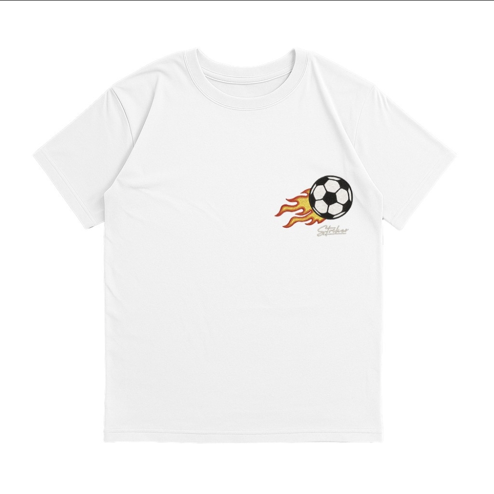 Nene - Remera Ovsize Striker - Imagen 8