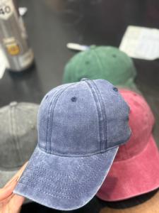 Gorras Vintage Premium Variedad de Colres Disponibles - Miniatura 2