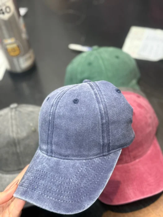 Gorras Vintage Premium