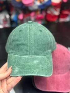 Gorras Vintage Premium Variedad de Colres Disponibles - Miniatura 4