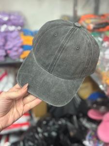 Gorras Vintage Premium Variedad de Colres Disponibles - Miniatura 5