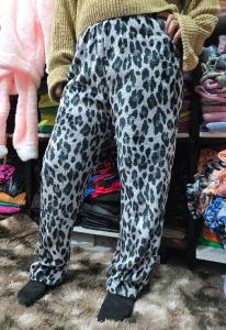 Pijama Animal Print