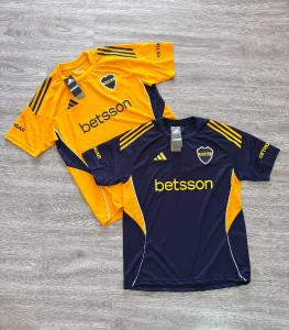 Camiseta Boca
