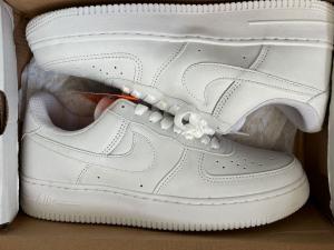 Air Force 1white - Miniatura 2