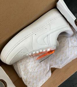 Air Force 1white - Miniatura 3