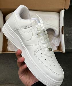 Air Force 1white - Miniatura 4