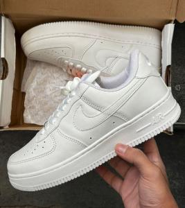 Air Force 1white - Miniatura 5