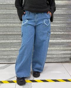 Jean Cargo