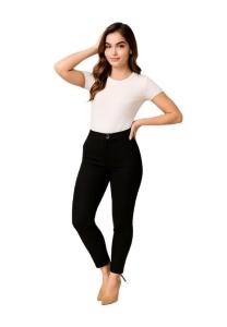 Pantalon de Bengalina