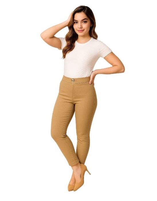 Pantalon de Bengalina - Imagen 2