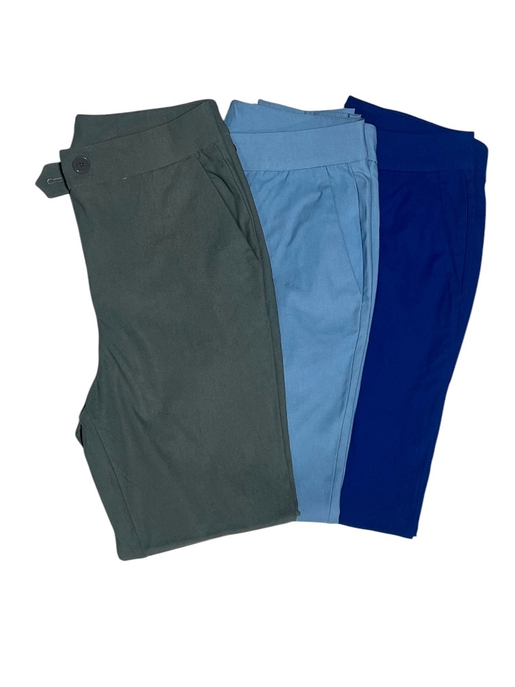 Pantalon de Bengalina - Imagen 5