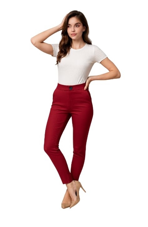 Pantalon de Bengalina - Imagen 3
