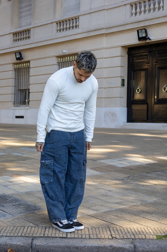 Super Baggy Oxido - Imagen 3