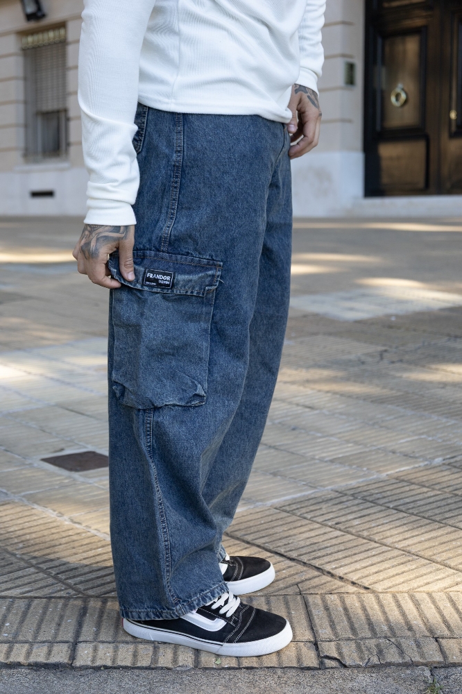 Super Baggy Oxido - Imagen 4