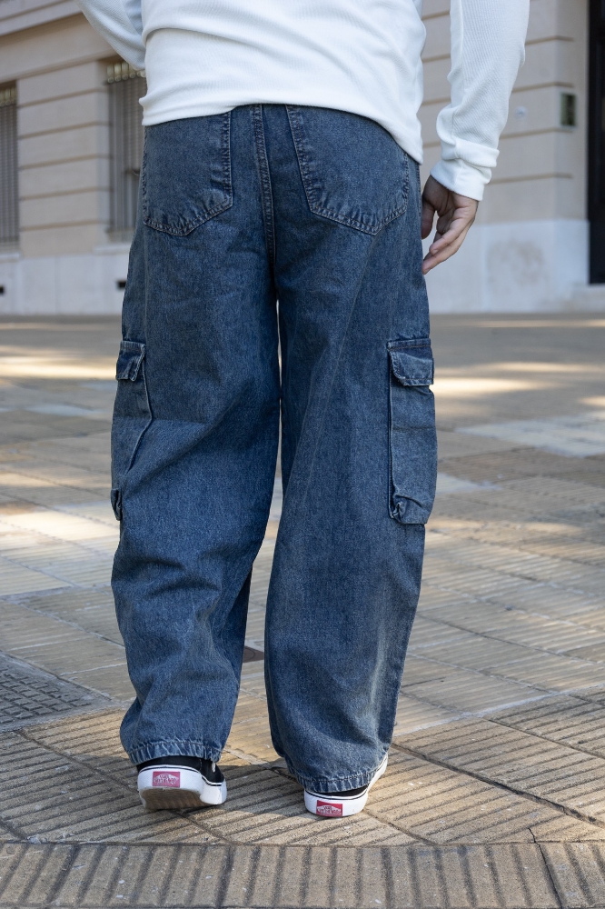 Super Baggy Oxido - Imagen 5