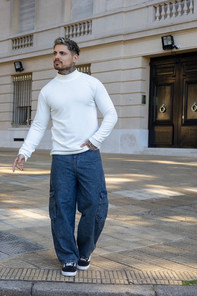 Super Baggy Oxido - Imagen 6
