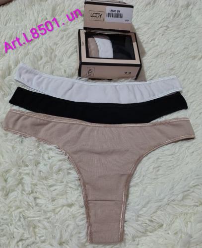Colaless Alg/lycra Básico Lody