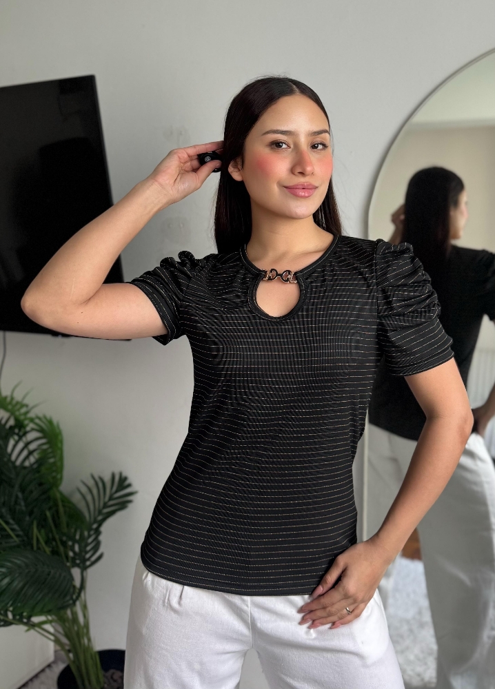 Remera Princesa de Morley Glintir - Imagen 2