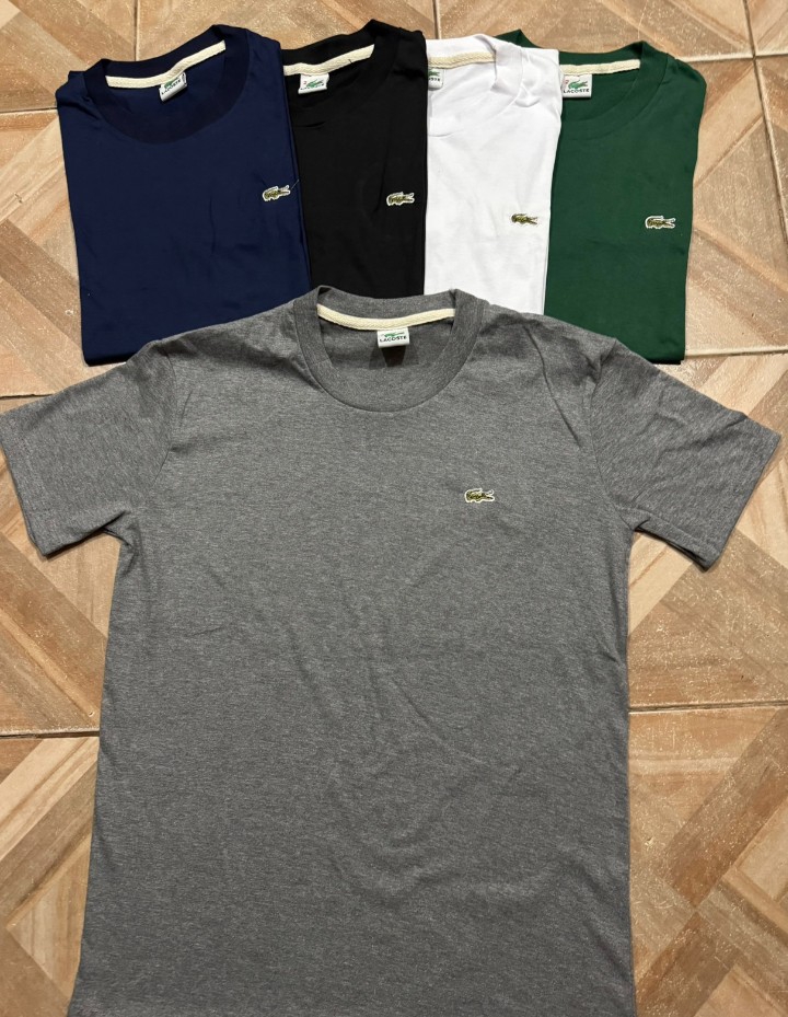 Remera de Hombre Lascoste - Imagen 2