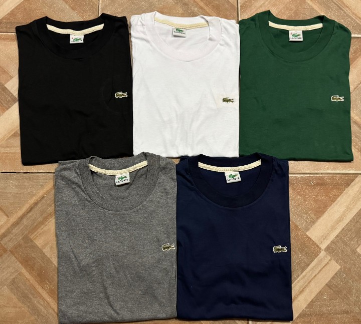 Remera de Hombre Lascoste - Imagen 3