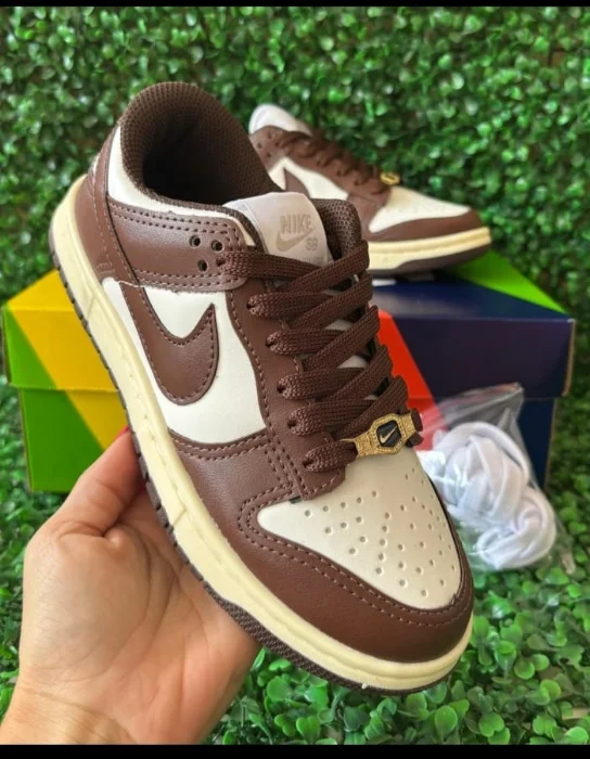 Nke Dunk Browny