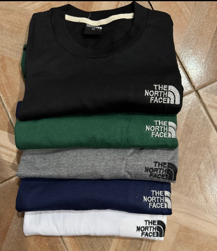Remera de Hombre The Nort Face - Imagen 2