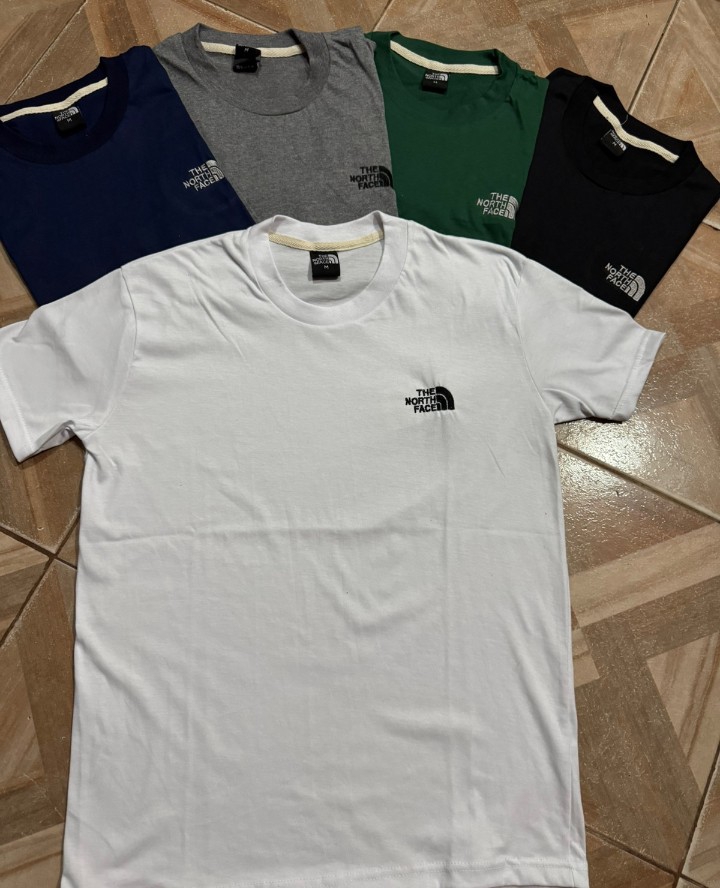 Remera de Hombre The Nort Face - Imagen 3