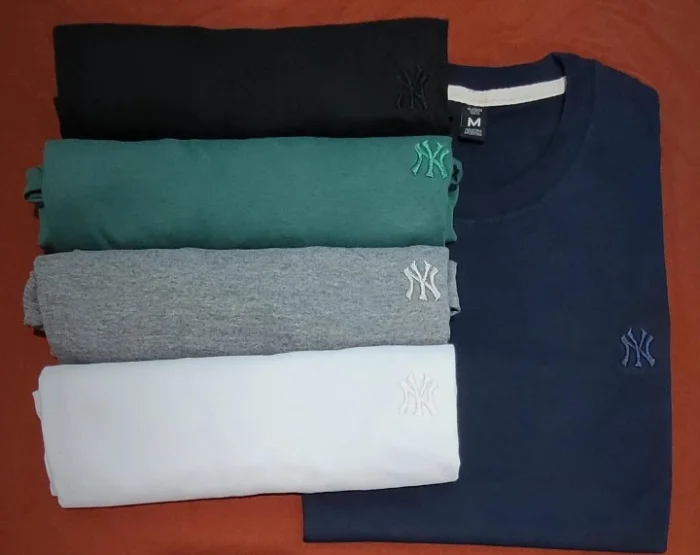 Remera de Hombre