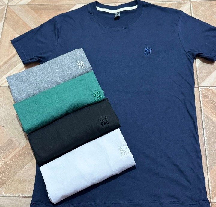 Remera de Hombre - Imagen 2