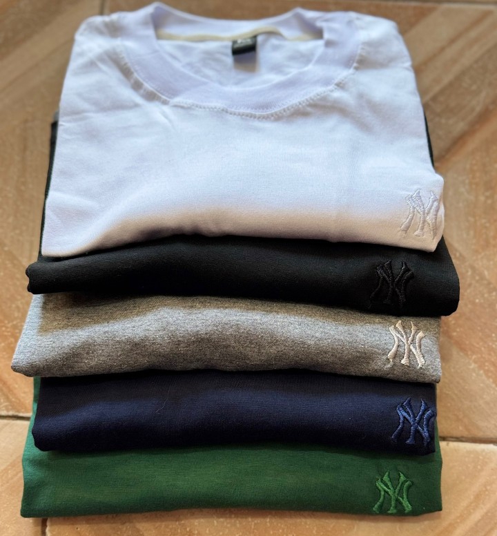 Remera de Hombre - Imagen 3