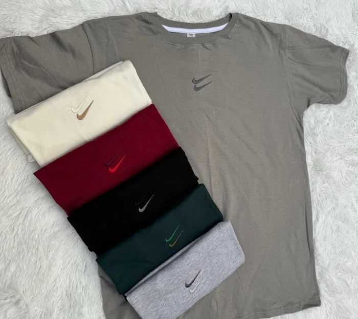 Remera de Hombre Nike