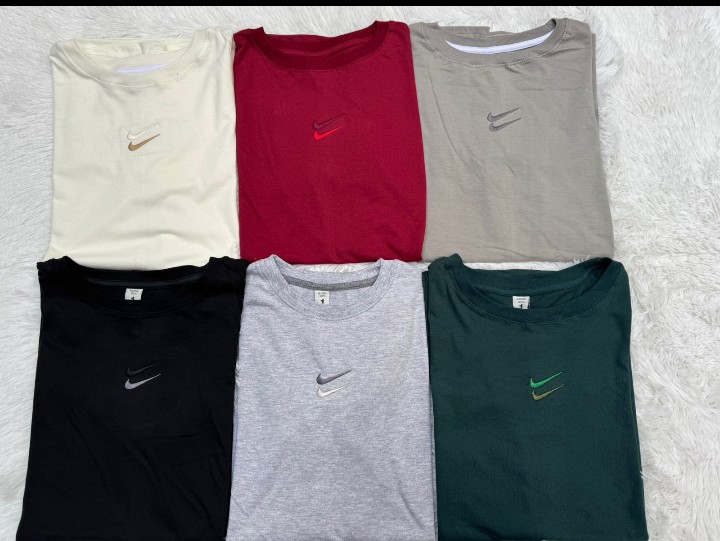 Remera de Hombre Nike - Imagen 2