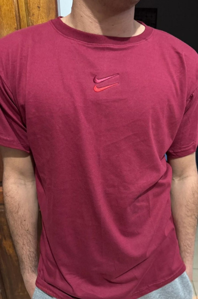 Remera de Hombre Nike - Imagen 3