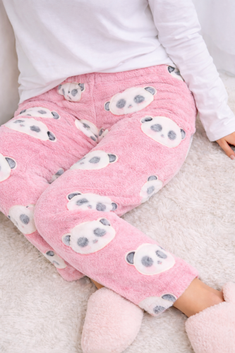 Pijamas Luminosos