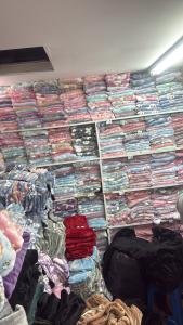 Pijamas Luminosos - Miniatura 4