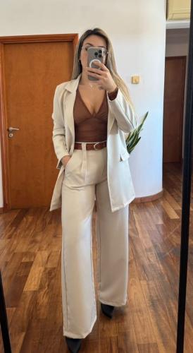 Conjunto Zara