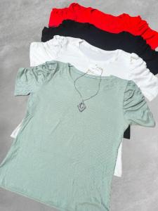 Remera Princesa