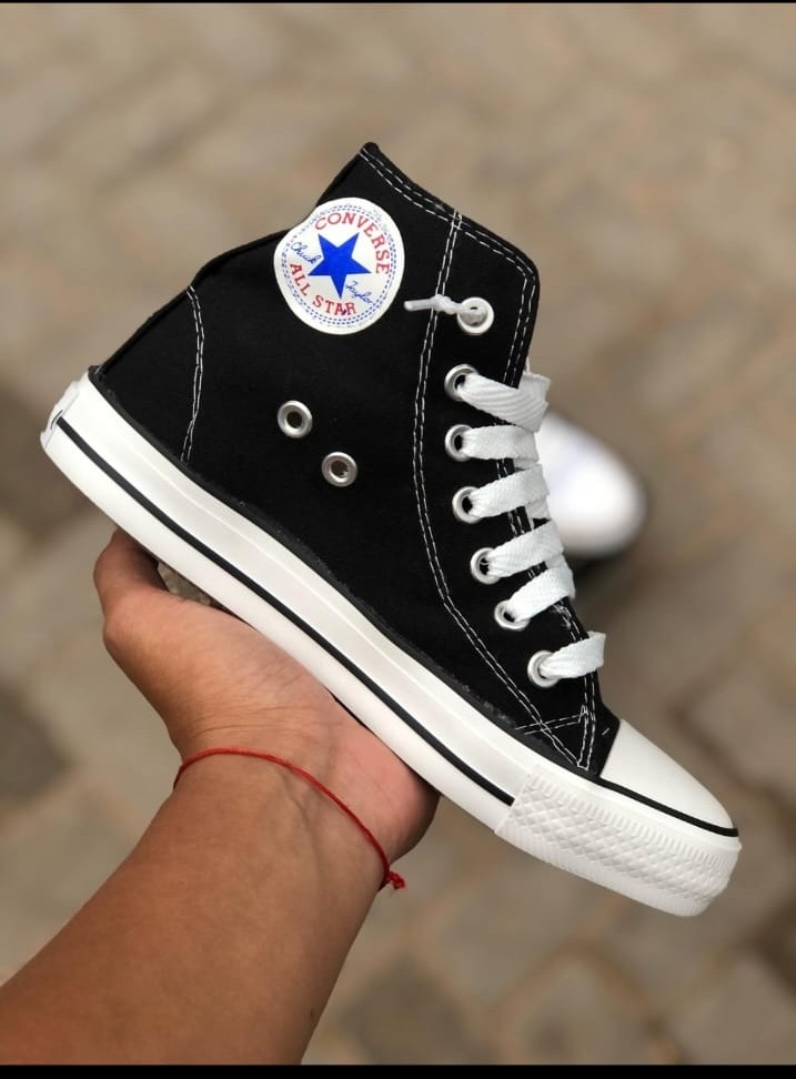 Converse Bota Clasica - Imagen 3