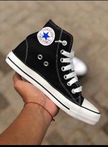 Converse Bota Clasica - Miniatura 3