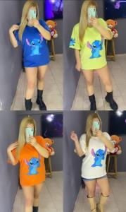 Remerones Dama - Miniatura 2