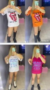 Remerones Dama - Miniatura 4