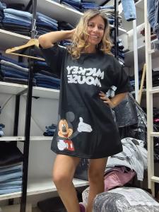 Remerones Dama - Miniatura 7