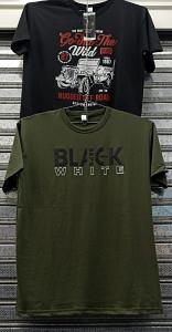 Talles Especiales Remeras Hombre Moda - Miniatura 1