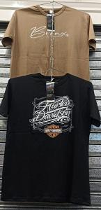 Talles Especiales Remeras Hombre Moda - Miniatura 2