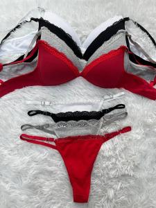 Conjunto Puntillas - Miniatura 2