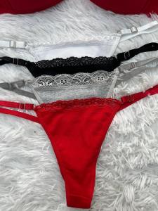 Conjunto Puntillas - Miniatura 3